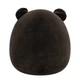 Мягкая игрушка плюшевая Squishmallows – Бурый медведь Малтиз (30 cm) - изображение 4