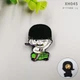 Значок Ван Пис Зоро One Piece Zoro P OP Z 02 - изображение 2