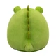 М'яка іграшка плюшева Squishmallows – Алігатор Моуп (30 cm) - зображення 4