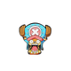 Значок Ван Пис Тони Чоппер One Piece Tony Chopper P OP TC 01 - изображение 1