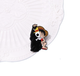 Значок Ван Пис Луффи One Piece Luffy P OP LF 01 - изображение 1
