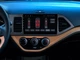 Штатная мультимедийная система Gazer T6009-TA PRO MAX для Kia Picanto (TA), Morning 2011-2017 (T6009-TA-PROMAX) - изображение 7