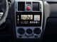 Штатная мультимедийная система Gazer T6009-TB PRO MAX для Hyundai Getz 1 (TB) 2002-2011 (T6009-TB-PROMAX) - изображение 6