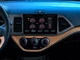 Штатная мультимедийная система Gazer T6009-TA PRO MAX для Kia Picanto (TA), Morning 2011-2017 (T6009-TA-PROMAX) - изображение 10