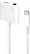 Адаптер аудио Cablexpert USB Type-C на 4-контактный аудиоразъем 3.5 мм (A-CM-3.5FP-01) - изображение 3