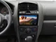 Штатная мультимедийная система Gazer T6009-SM PRO для Hyundai Santa Fe 1 (SM) 2000-2012 (T6009-SM-PRO) - изображение 9