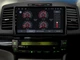 Штатна мультимедійна система Gazer T6009-T240 PRO для Toyota Premio, Allion (T240) 2001-2007 (2001212364162) - зображення 10