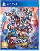 Гра PS4 Marvel vs. Capcom: Fighting Collection: Arcade Classics (диск Blu-ray) (5055060904770) - зображення 1