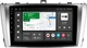 Штатная мультимедийная система Gazer T6009-T270 PRO для Toyota Avensis 3 (T270) 2008-2015 (T6009-T270-PRO) - изображение 1