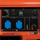 Генератор дизельний однофазний 5 кВт Bison BS8500Q (41-00412) - зображення 2