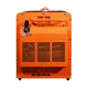 Генератор дизельний однофазний 5 кВт Bison BS8500Q (41-00412) - зображення 6