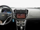 Штатная мультимедийная система Gazer T6009-U200 PRO для Chevrolet Tracker 3 2013-2019 (T6009-U200-PRO) - изображение 8