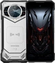 DOOGEE S200 VIP Edition 5G 12/256GB Silver Наушники ( Global Version ) - зображення 3