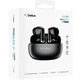 Навушники Bluetooth бездротові Gelius MaxBuds 2 GP-TWS025X вакуумні з мікрофоном Black - зображення 3