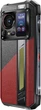 HOTWAV Hyper 7 Pro 5G 16/256GB Magma Red ( Global ORIGINAL ) - изображение 5