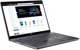 Ноутбук Acer Chromebook Plus Spin с Google AI CP514-4HN-30BW (NX.KYQEU.001) Steel Gray - изображение 5