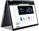 Ноутбук Acer Chromebook Plus Spin с Google AI CP514-4HN-30BW (NX.KYQEU.001) Steel Gray - изображение 7