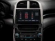 Штатная мультимедийная система Gazer T6009-V350 для Chevrolet Malibu 8 2012-2015 (T6009-V350) - изображение 7