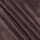 Ткань вельвет нейлон коричневый (150см 310г/м² пог.м) (74234) - изображение 2