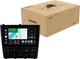 Штатная мультимедийная система Gazer T6009-XE10 PRO для Lexus IS200 (XE10) 1999-2005 (T6009-XE101-PRO) - изображение 2