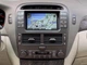 Штатная мультимедийная система Gazer T6009-XF30 для Toyota Celsior (XF30) 2000-2003 (T6009-XF302) - изображение 4