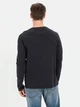 Лонгслів чоловічий Camel Active NOS Henley 1/1Arm 409371-9T85-88 2XL Темно-сірий (4064478739905) - зображення 2