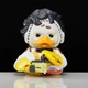 Фігурка Numskull Official Texas Chainsaw Massacre: Leatherface TUBBZ (Boxed Edition) Техаська різанина бензопилою Шкіряне обличчя: Косплей качка - зображення 3