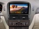 Штатная мультимедийная система Gazer T6009-XF30 для Toyota Celsior (XF30) 2000-2003 (T6009-XF302) - изображение 9