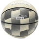 Мяч баскетбольный Nike Everyday All Court 8P Graphic Deflated Team Gold/Black/Black/White size 7 (N.100.4370.703.07) - изображение 3