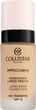 Тональний крем Collistar Impeccabile стійкий SPF 15 2 R Beige Rose 30 мл (8015150132039) - зображення 1