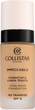 Тональний крем Collistar Impeccabile стійкий SPF 15 3 G Natural Gold 30 мл (8015150132084) - зображення 1