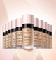 Тональний крем Collistar Impeccabile стійкий SPF 15 3 G Natural Gold 30 мл (8015150132084) - зображення 3