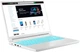 Ноутбук Acer Nitro V 14 ANV14-61-R1R7 (NH.QTYEU.00A) Pearl White - зображення 2