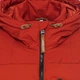 Куртка зимняя короткая мужская Camel Active Jacket 420904-4N14-54 50 Оранжевая (4064478906598) - изображение 3