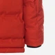 Куртка зимняя короткая мужская Camel Active Jacket 420904-4N14-54 50 Оранжевая (4064478906598) - изображение 4