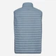 Теплый жилет мужской Camel Active Vest 460980-4E52-43 52 Светло-синий (4064478880584) - изображение 7
