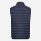 Теплый жилет мужской Camel Active Vest 460980-9E52-47 52 Темно-синий (4064478871643) - изображение 7