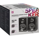 Акустика Defender 2.0 AURORA S40 (65240) (6650544) - изображение 4
