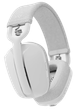 Гарнітура Logitech Zone Vibe 100 White (981-001219) (6823486) - изображение 11