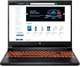 Ноутбук Acer Nitro V 16 ANV16-71-52PE (NH.QTREU.001) Obsidian Black - изображение 1