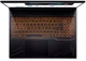 Ноутбук Acer Nitro V 16 ANV16-71-52PE (NH.QTREU.001) Obsidian Black - изображение 4