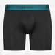 Zestaw majtek boxer męski Calvin Klein 000NB2570A L 3 szt Czarny (8720639817788) - obraz 4