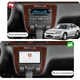 Магнитола Lesko для Chevrolet Silverado II (GMT900) 2007-2013г 10" 4/64 QLED CarPlay 4G Wi-Fi GPS 360 Prime - изображение 2