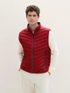 Жилет Tom Tailor 1041310 2XL Красный - изображение 7