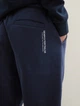 Брюки Tom Tailor 1043308 2XL Темно-синие - изображение 3