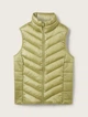 Жилет Tom Tailor 1041486 S Зелений - зображення 6