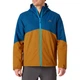 Куртка McKinley Teton Pd Ux 416090 902 М Коричневий - зображення 1