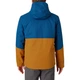 Куртка McKinley Teton Pd Ux 416090 902 М Коричневий - зображення 3