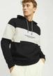 Худі Jack&Jones Lakewood Чорний S 12246802 - изображение 1