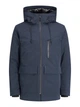 Куртка Jack&Jones Kaiser Parka Синій 2XL 12216910 - зображення 3